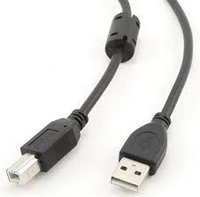 Noname Интерфейсный кабель для принтера A-B USB 2.0 1,5m