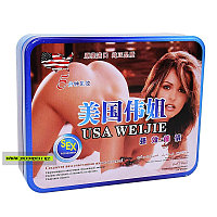 Виагра для женщин «Usa weijie» 22531802 Виагра для женщин «Usa weijie»