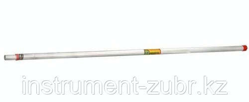 Телескопическая ручка для штанговых сучкорезов, алюминиевая, GRINDA