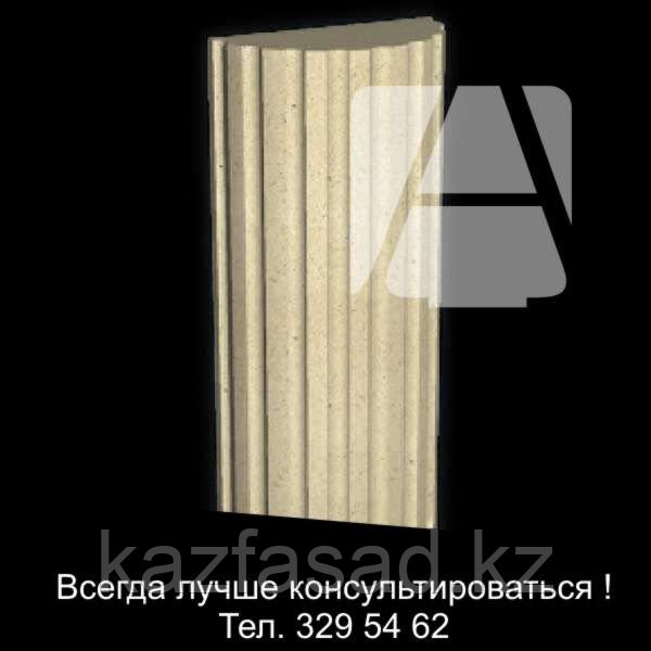 Фасадные материалы, Алматы колонны - фото 2 - id-p1156290