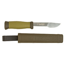 Нож универс. плс. ножны MORAkniv 2000