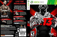 WWE 13