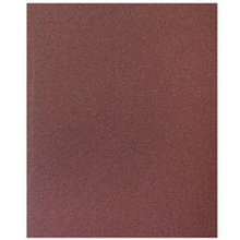 Лист шлифовальный универсальный STAYER "MASTER" на бумажной основе, 230х280мм, Р240, упаковка по 5шт