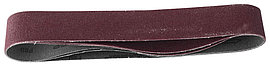 Лента шлифовальная универсальная ЗУБР "МАСТЕР" бесконечная на тканевой основе, для ЗТШМ-150/686, P180,