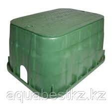 Колодец монтажный Super Jumbo Valve Box 24"