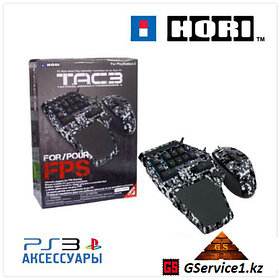 HORI PS3 Tactical Assault Commander 3 (T.A.C.) (PS3)