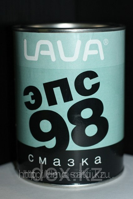 Электропроводящая смазка ЭПС-98: продажа, цена в Алматы. Промышленные ...
