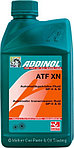 Трансмиссионное масло ADDINOL ATF XN