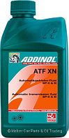 Трансмиссионное масло ADDINOL ATF XN