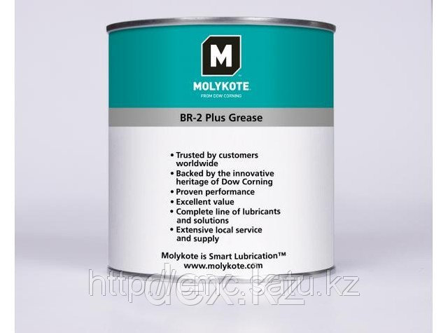 Molykote BR2 PLUS