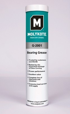 Molykote G-2001