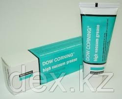 DOW CORNING® High Vacuum Grease (вакуумная консистентная смазка) - фото 1 - id-p1158221