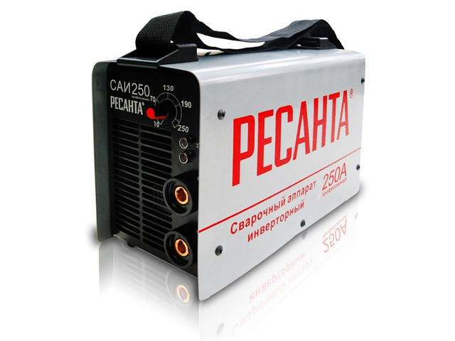 Сварочный аппарат инверторный САИ-250