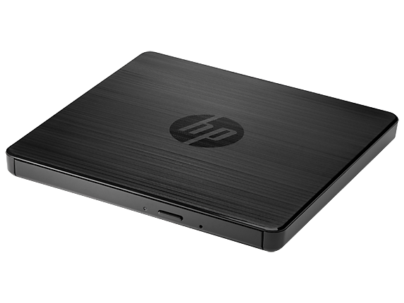 HP F2B56AA Внешний привод DVDRW USB External DVDRW Drive