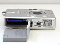 Аккумулятор CANON NB-4L, фото 3