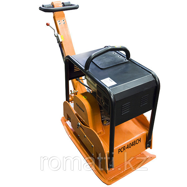 ВИБРОПЛИТА РЕВЕРСИВНАЯ GROST PCR-4048CH, фото 1