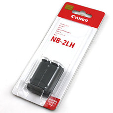 Аккумулятор CANON NB-2LH, фото 2