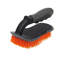 Щетка средняя с жесткой щетиной