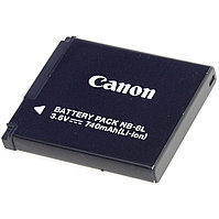 Аккумулятор CANON NB-8L BAT-150206 Аккумулятор CANON NB-8L