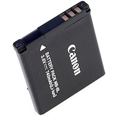 Аккумулятор CANON NB-8L, фото 2