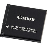 Аккумулятор CANON NB-8L, фото 5