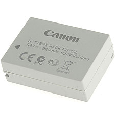 Аккумулятор CANON NB-10L, фото 2