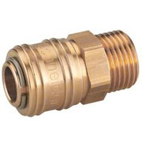 РОЗЕТКА СОЕДИНИТЕЛЬНАЯ SK-NW7,2-G1/2A, фото 1