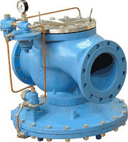 РДБК-1-100 Регулятор давления газа