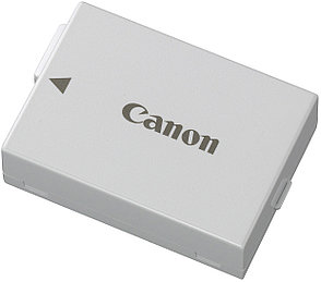 Аккумулятор Canon LP-E5, фото 2