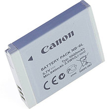 Аккумулятор CANON NB-6L
