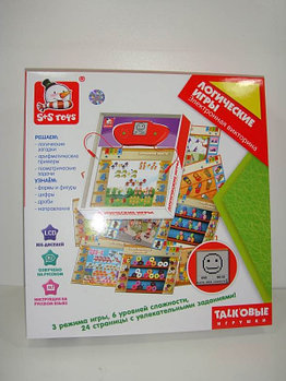 Логические игры