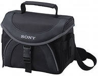 Чехол сумка Sony LCS-X20 - фото 1 - id-p1159057