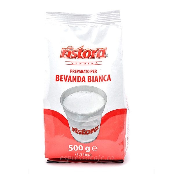 Сливки сухие Ristora Rosso (Bevanda blanka), 0,5кг