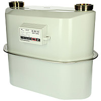 BK-G25T счетчик газа 22595106 BK-G25T счетчик газа