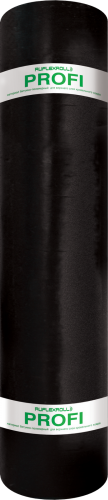 Нижний слой RUFLEXROLL Profi ЭМП-4,0 (песок/плёнка)