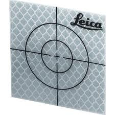 Отражающие пластинки Leica GZM29