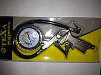 Пистолет подкачки