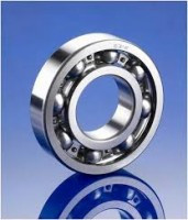 Подшипник 6406 (SKF)