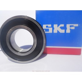 Подшипник 6007-2RS1 SKF