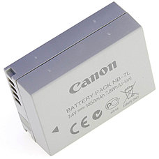 Аккумулятор CANON NB-7L, фото 2