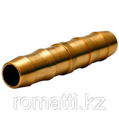 НАКОНЕЧНИК ДЛЯ ШЛАНГА SLVR 13MM, фото 1