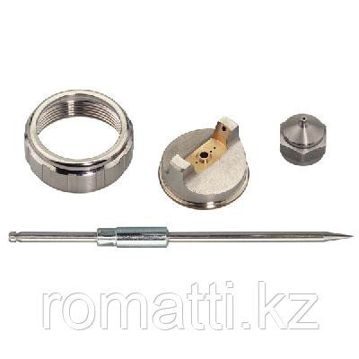 НАБОР СОПЕЛ SCHNEIDER AIRSYSTEMS DSZ 1,8 FP-HTE, фото 1