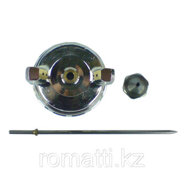 НАБОР СОПЕЛ SCHNEIDER AIRSYSTEMS DSZ 1,8 FP-HTE-S, фото 1