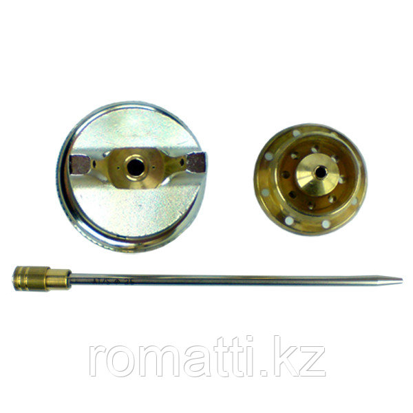 НАБОР СОПЕЛ SCHNEIDER AIRSYSTEMS DSZ 1,7 OPTIMAL 2001, фото 1