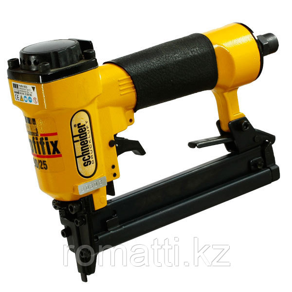 ПИСТОЛЕТ СКОБОЗАБИВНОЙ PROFIFIX 90/25, фото 1