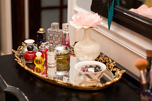 Косметика и парфюмерия