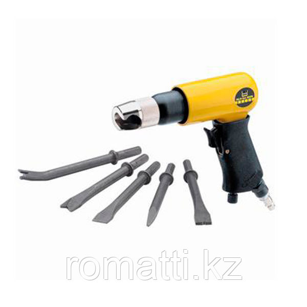 ПНЕВМАТИЧЕСКИЙ МОЛОТОК MLH-MHM, фото 1