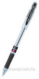 Ручка шариковая Cello Finegrip синяя, красная, черная, зеленая, фото 2