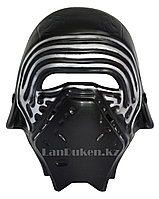Маска солдата  Кайло Рена "Звездные войны"
