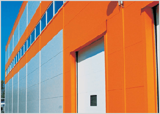 Доборные элементы